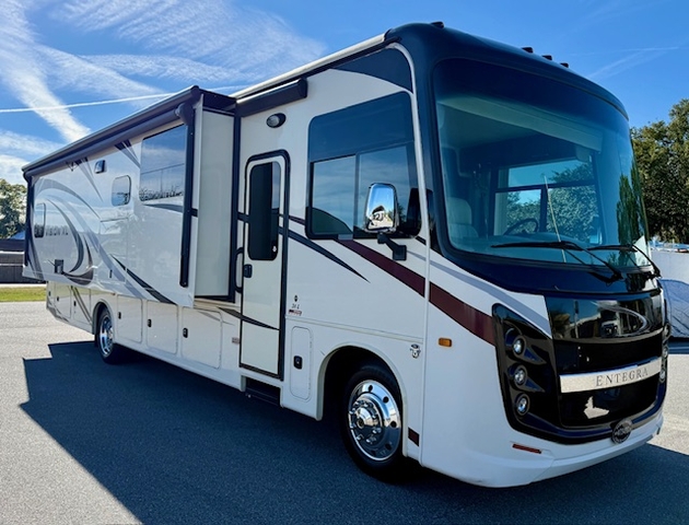 2020&nbsp;Entegra&nbsp;Vision XL 34G&nbsp;&nbsp;-&nbsp;Vin/Serial Number: :&nbsp;&nbsp;Florida RV Brokers