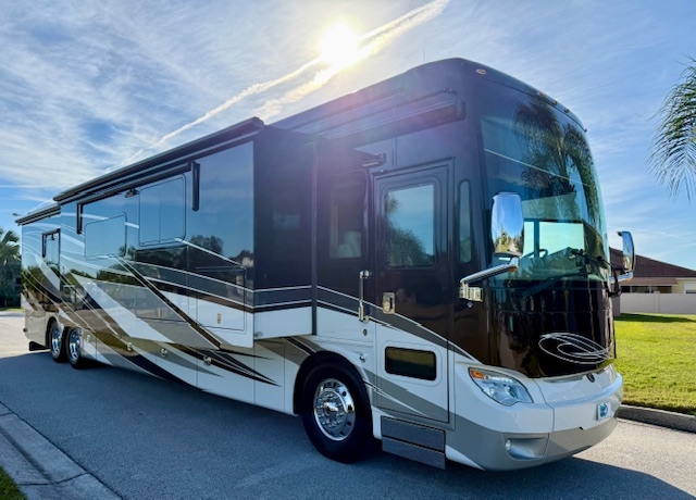 2016&nbsp;Tiffin&nbsp;Allergro Bus 45 OP&nbsp;&nbsp;-&nbsp;Vin/Serial Number: :&nbsp;&nbsp;Florida RV Brokers