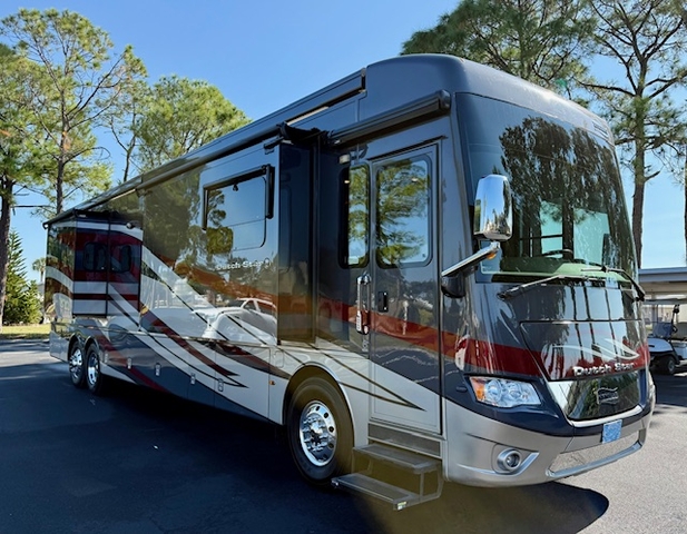 2018&nbsp;Newmar&nbsp;Dutch Star 4326&nbsp;&nbsp;-&nbsp;Vin/Serial Number: :&nbsp;&nbsp;Florida RV Brokers
